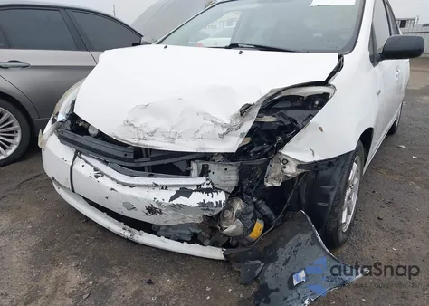 2009 Toyota Prius z USA, uszkodzony, nr VIN JTDKB20UX97831933